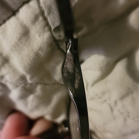 Prada Eyeglasses Frames - Picture 5 of 9